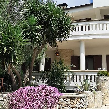 Casa Giulia Hotel Tiggiano ภายนอก รูปภาพ