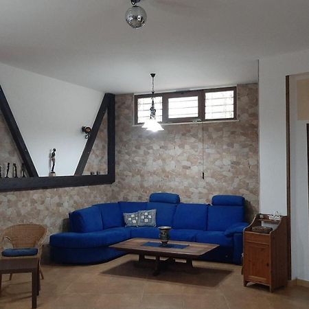 Casa Giulia Hotel Tiggiano ภายนอก รูปภาพ