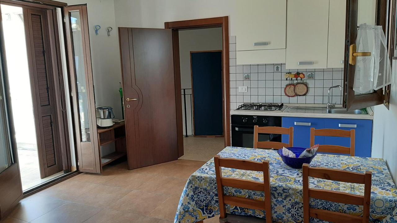 Casa Giulia Hotel Tiggiano ภายนอก รูปภาพ