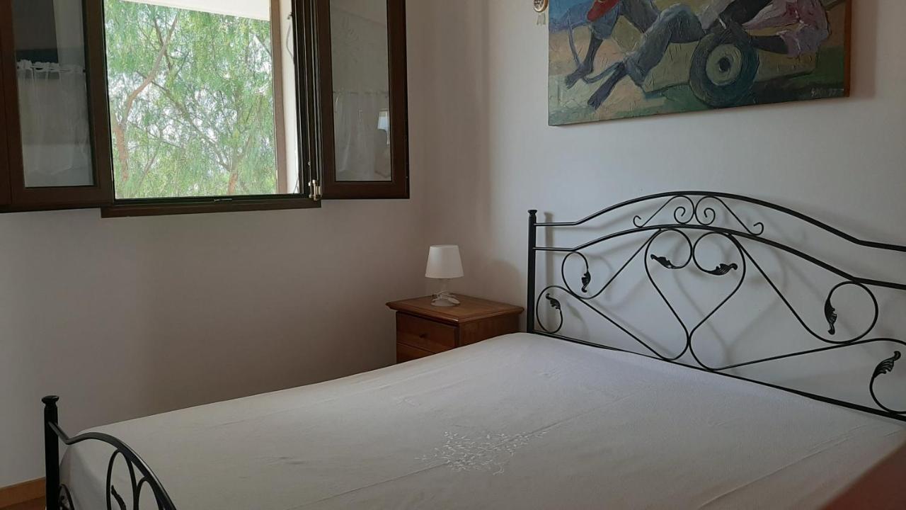 Casa Giulia Hotel Tiggiano ภายนอก รูปภาพ