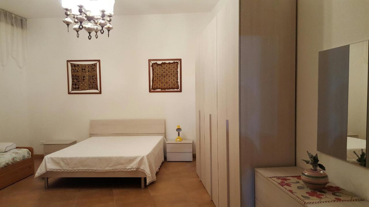 Casa Giulia Hotel Tiggiano ภายนอก รูปภาพ