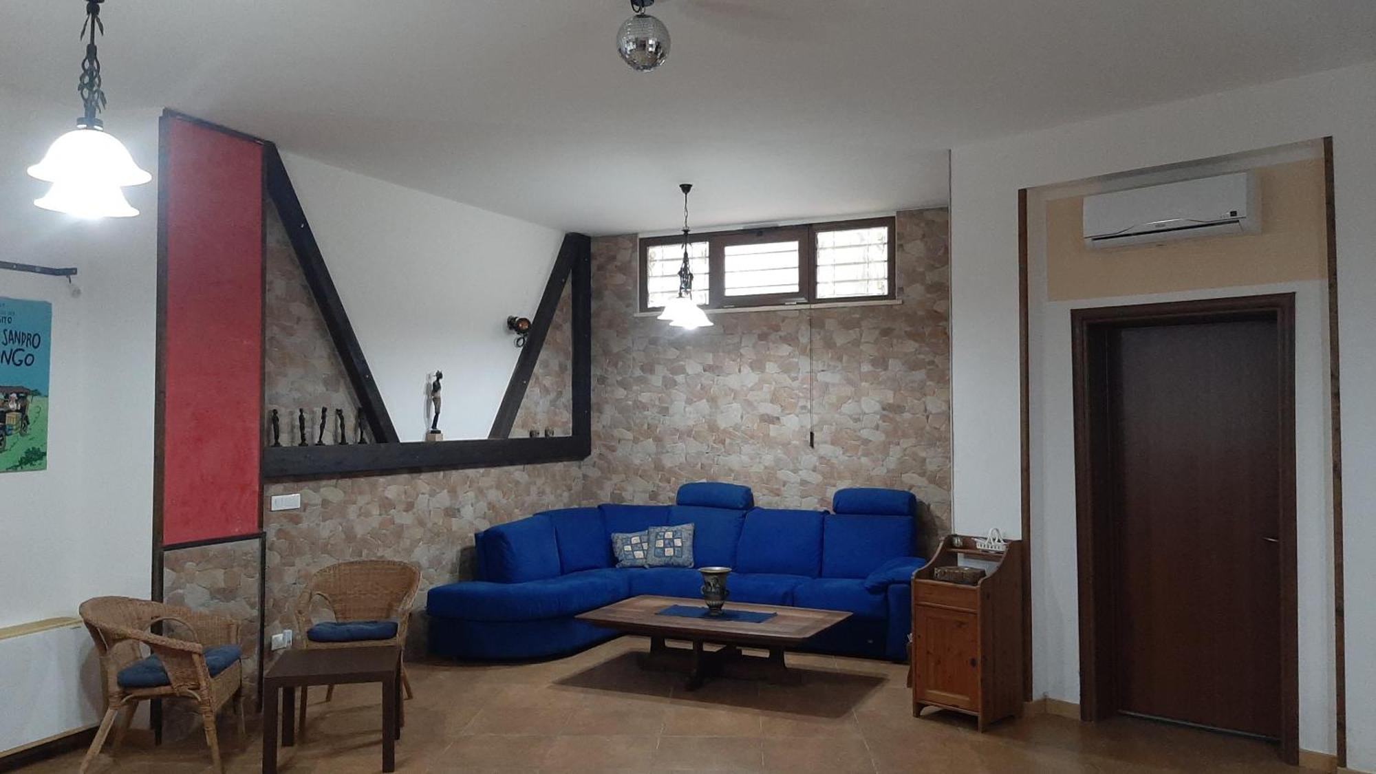 Casa Giulia Hotel Tiggiano ภายนอก รูปภาพ