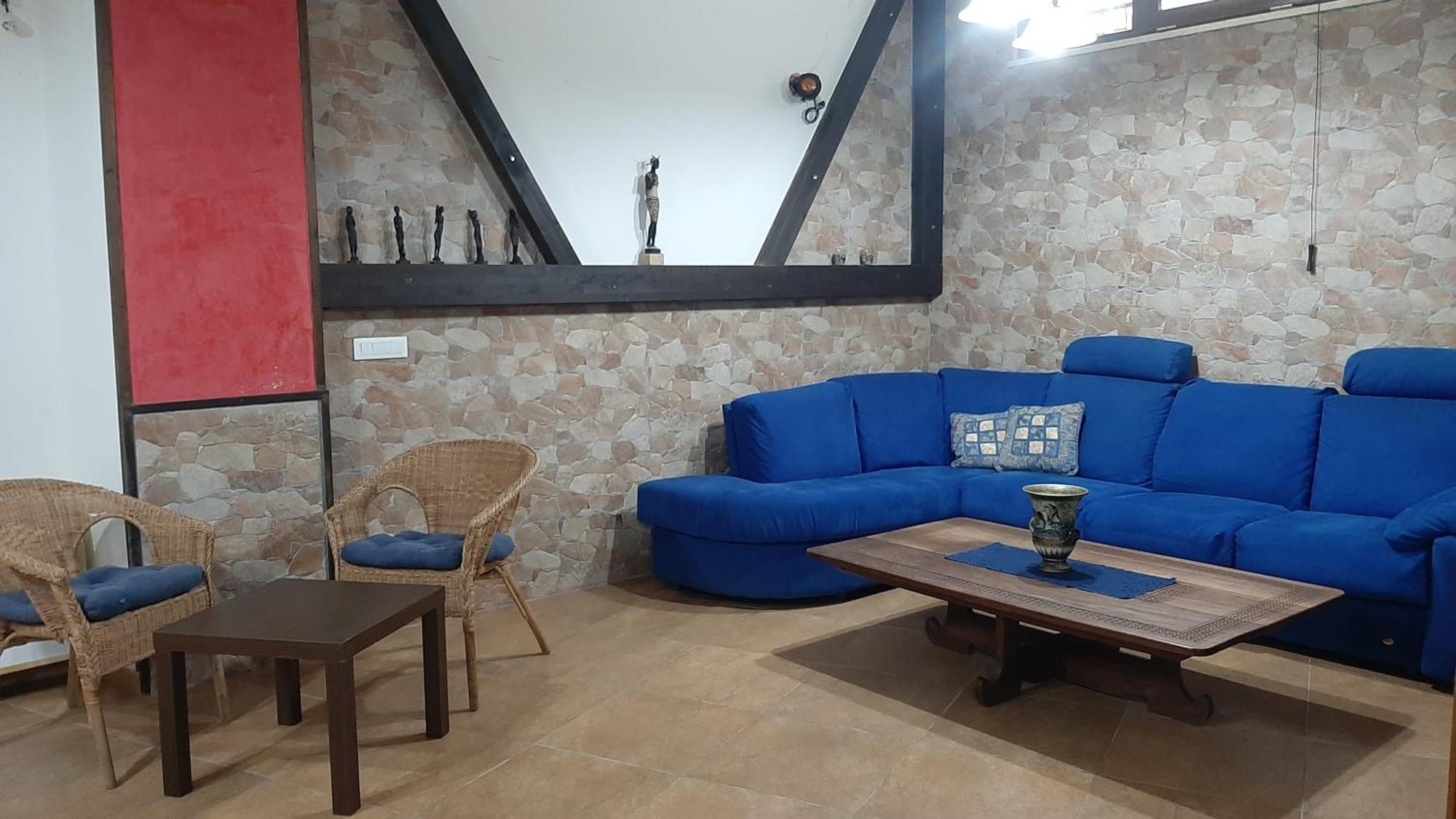 Casa Giulia Hotel Tiggiano ภายนอก รูปภาพ