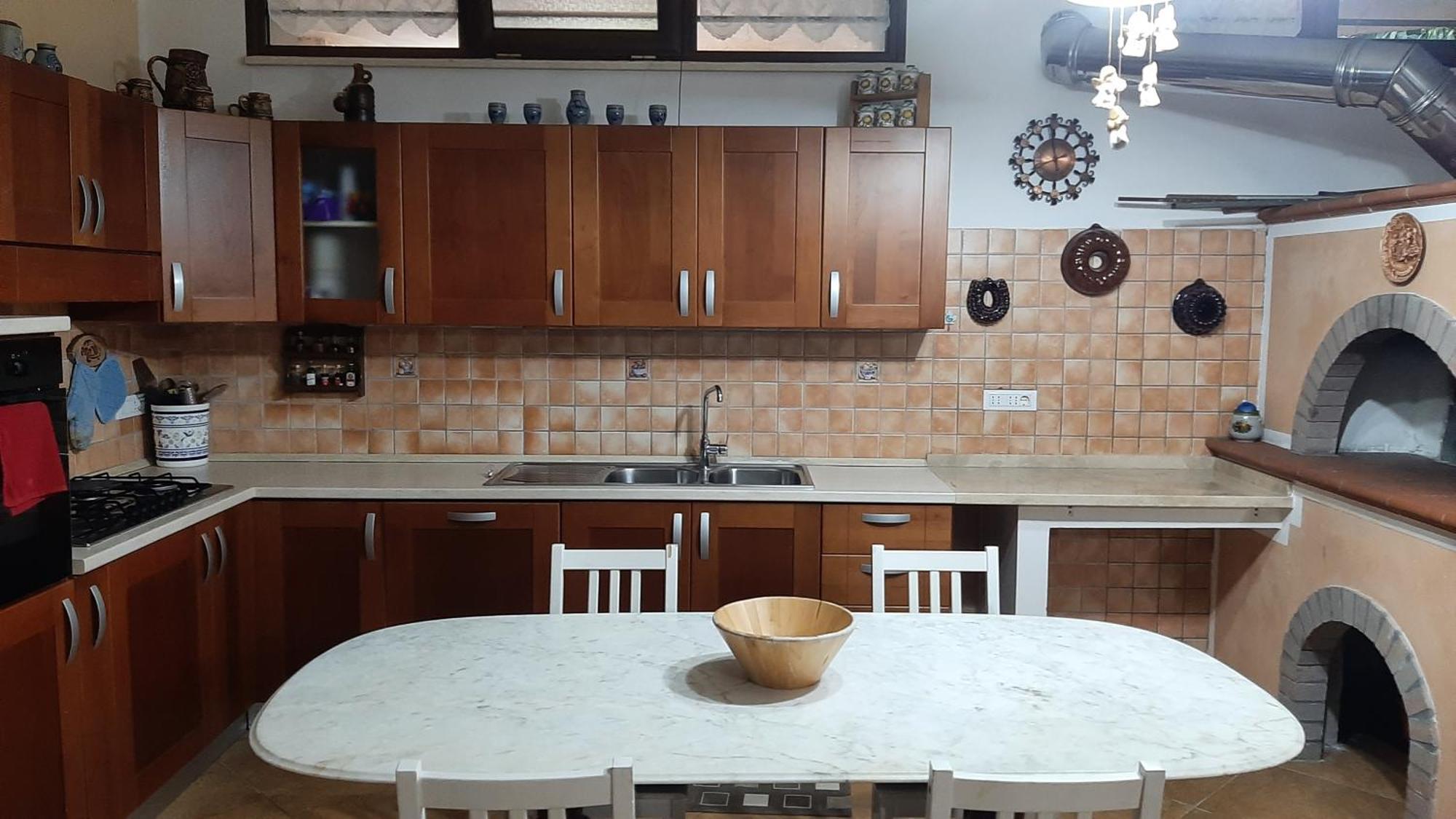Casa Giulia Hotel Tiggiano ภายนอก รูปภาพ