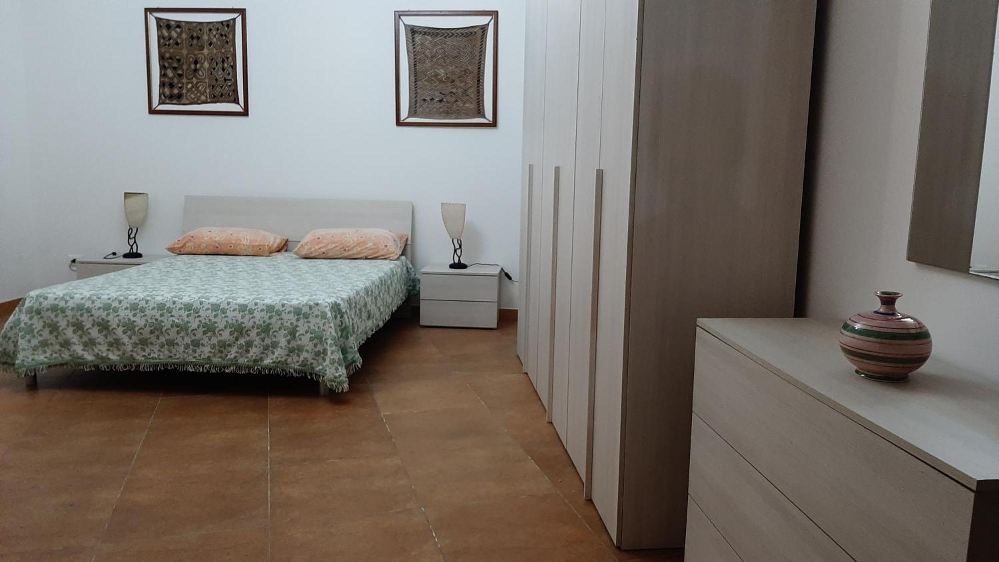 Casa Giulia Hotel Tiggiano ภายนอก รูปภาพ