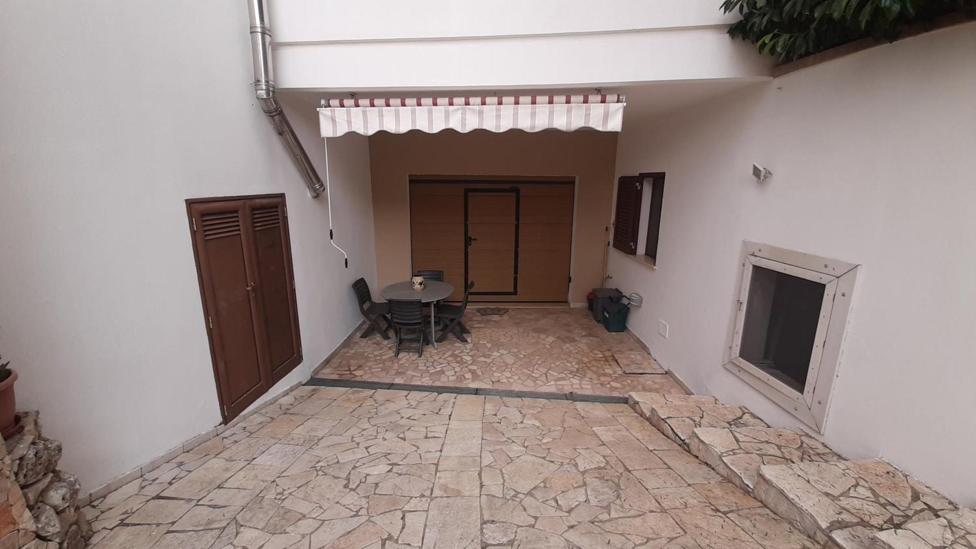 Casa Giulia Hotel Tiggiano ภายนอก รูปภาพ