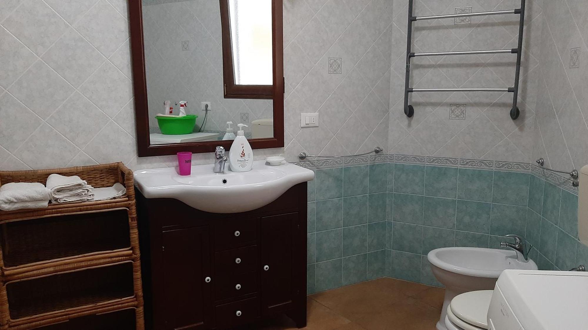 Casa Giulia Hotel Tiggiano ภายนอก รูปภาพ